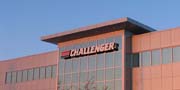 Challenger Motor Freight Offices